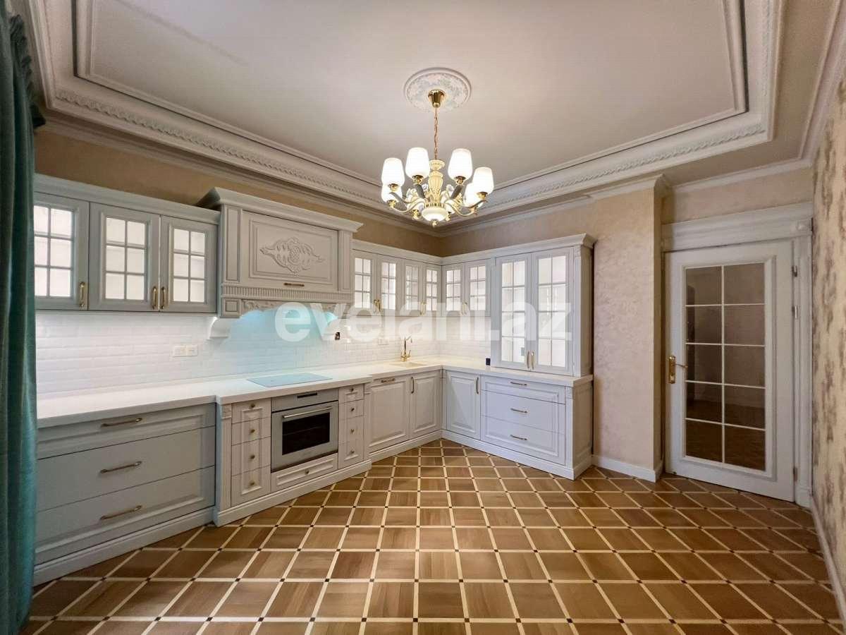 Satılır, yeni tikili, 4 otaqlı, 170 m², Bakı, Nəsimi r, Gənclik m.