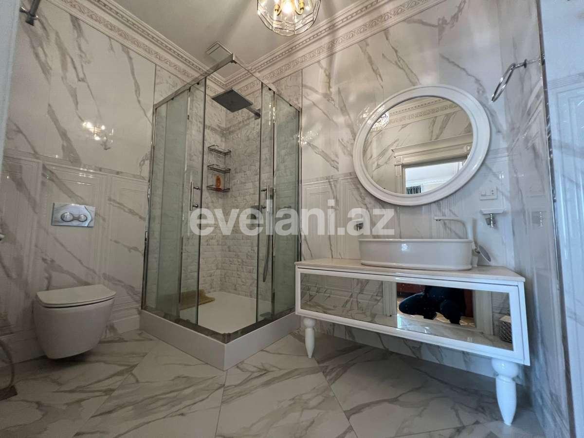 Satılır, yeni tikili, 4 otaqlı, 170 m², Bakı, Nəsimi r, Gənclik m.