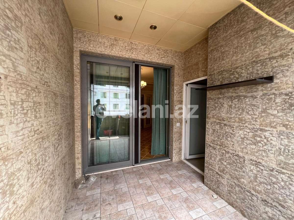 Satılır, yeni tikili, 4 otaqlı, 170 m², Bakı, Nəsimi r, Gənclik m.
