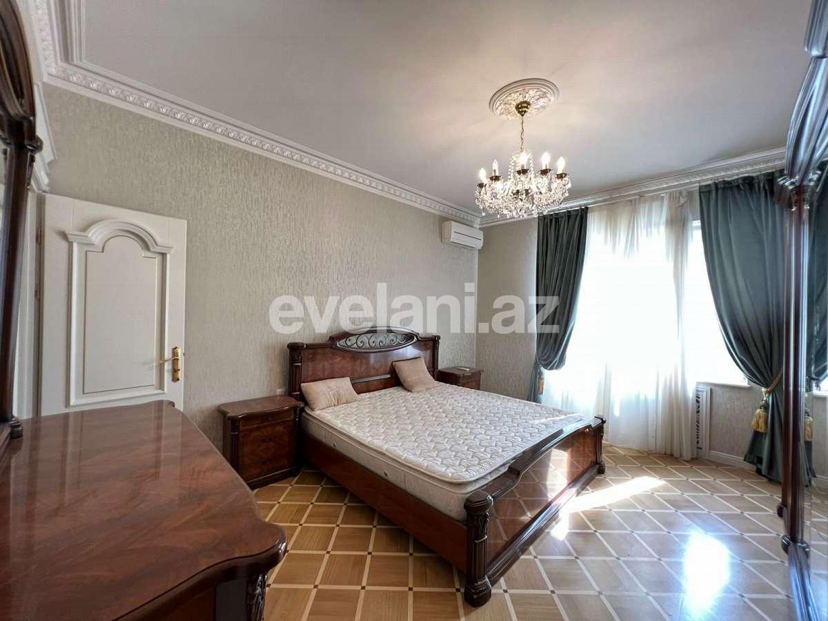 Satılır, yeni tikili, 4 otaqlı, 170 m², Bakı, Nəsimi r, Gənclik m.