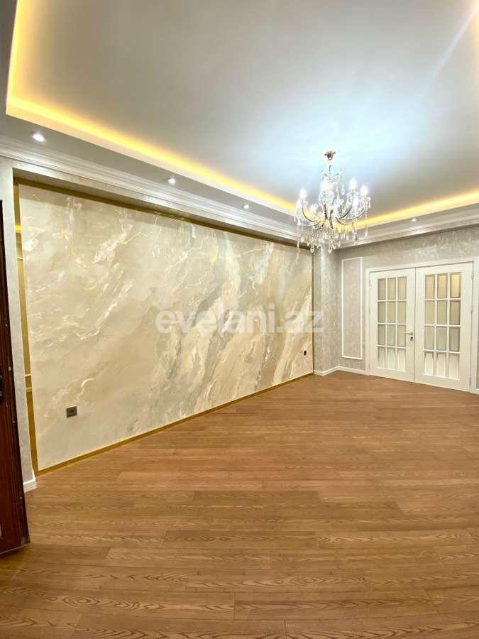 Satılır, yeni tikili, 3 otaqlı, 107 m², Bakı, Nəsimi r, Gənclik m.