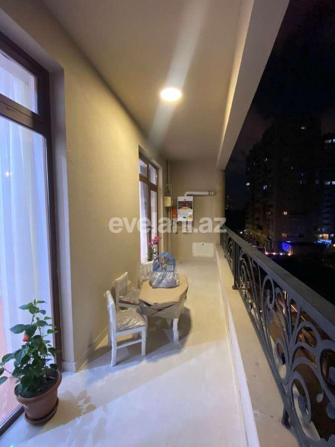 Satılır, yeni tikili, 3 otaqlı, 107 m², Bakı, Nəsimi r, Gənclik m.