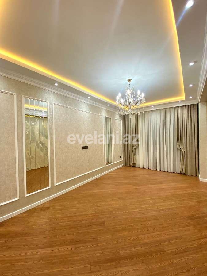 Satılır, yeni tikili, 3 otaqlı, 107 m², Bakı, Nəsimi r, Gənclik m.