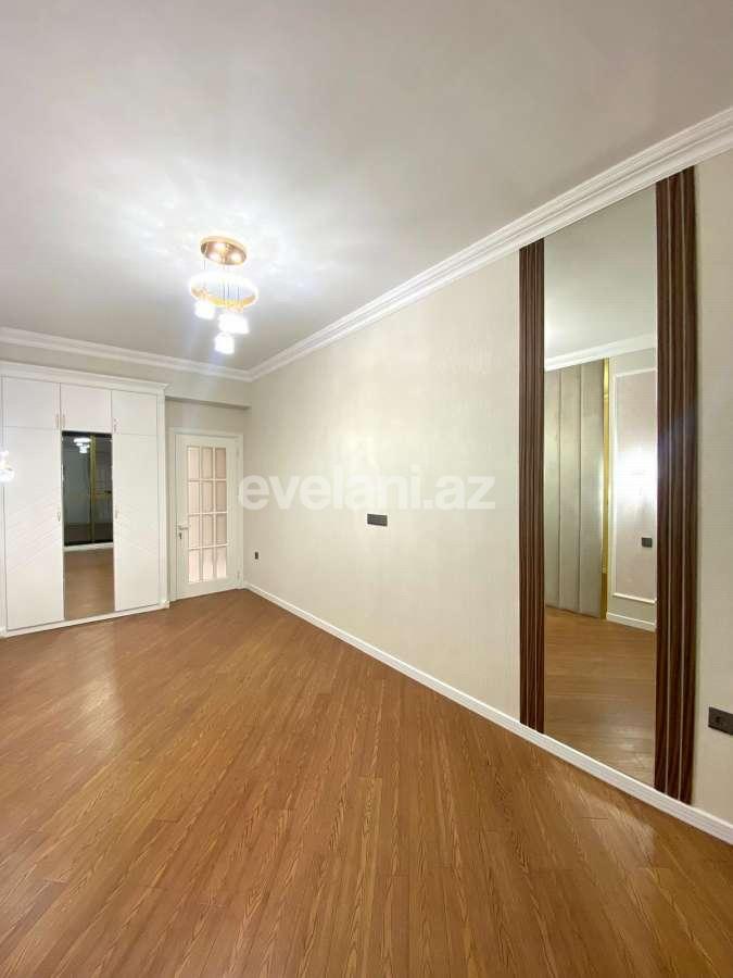 Satılır, yeni tikili, 3 otaqlı, 107 m², Bakı, Nəsimi r, Gənclik m.