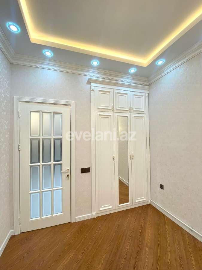 Satılır, yeni tikili, 3 otaqlı, 107 m², Bakı, Nəsimi r, Gənclik m.