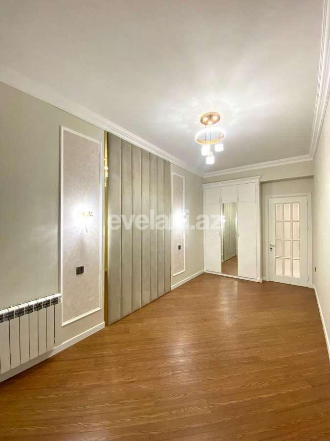 Satılır, yeni tikili, 3 otaqlı, 107 m², Bakı, Nəsimi r, Gənclik m.