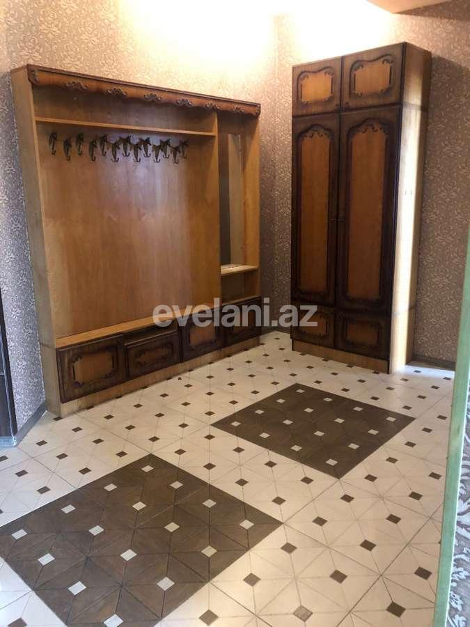 Kirayə verilir, yeni tikili, 2 otaqlı, 76 m², Bakı, Nizami r, Qara Qarayev m.