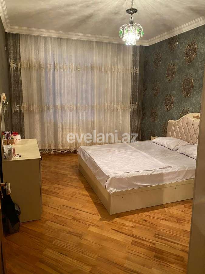 Kirayə verilir, yeni tikili, 3 otaqlı, 120 m², Bakı, Xətai r, Əhmədli q, Əhmədli m.