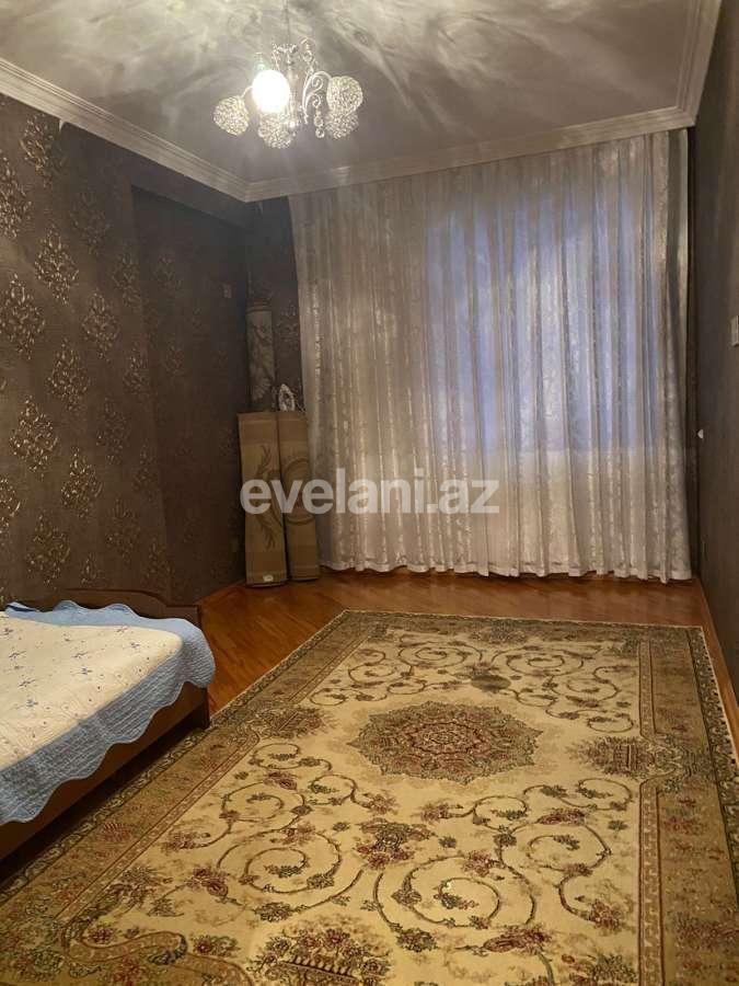 Kirayə verilir, yeni tikili, 3 otaqlı, 120 m², Bakı, Xətai r, Əhmədli q, Əhmədli m.