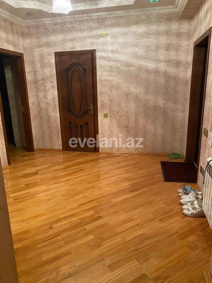 Kirayə verilir, yeni tikili, 3 otaqlı, 120 m², Bakı, Xətai r, Əhmədli q, Əhmədli m.