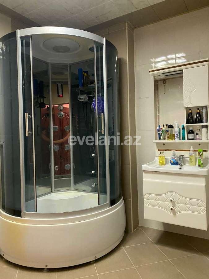 Kirayə verilir, yeni tikili, 3 otaqlı, 120 m², Bakı, Xətai r, Əhmədli q, Əhmədli m.