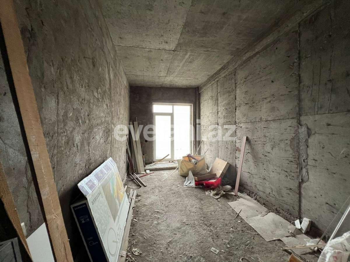 Satılır, yeni tikili, 3 otaqlı, 136 m², Bakı, Nəsimi r, Gənclik m.