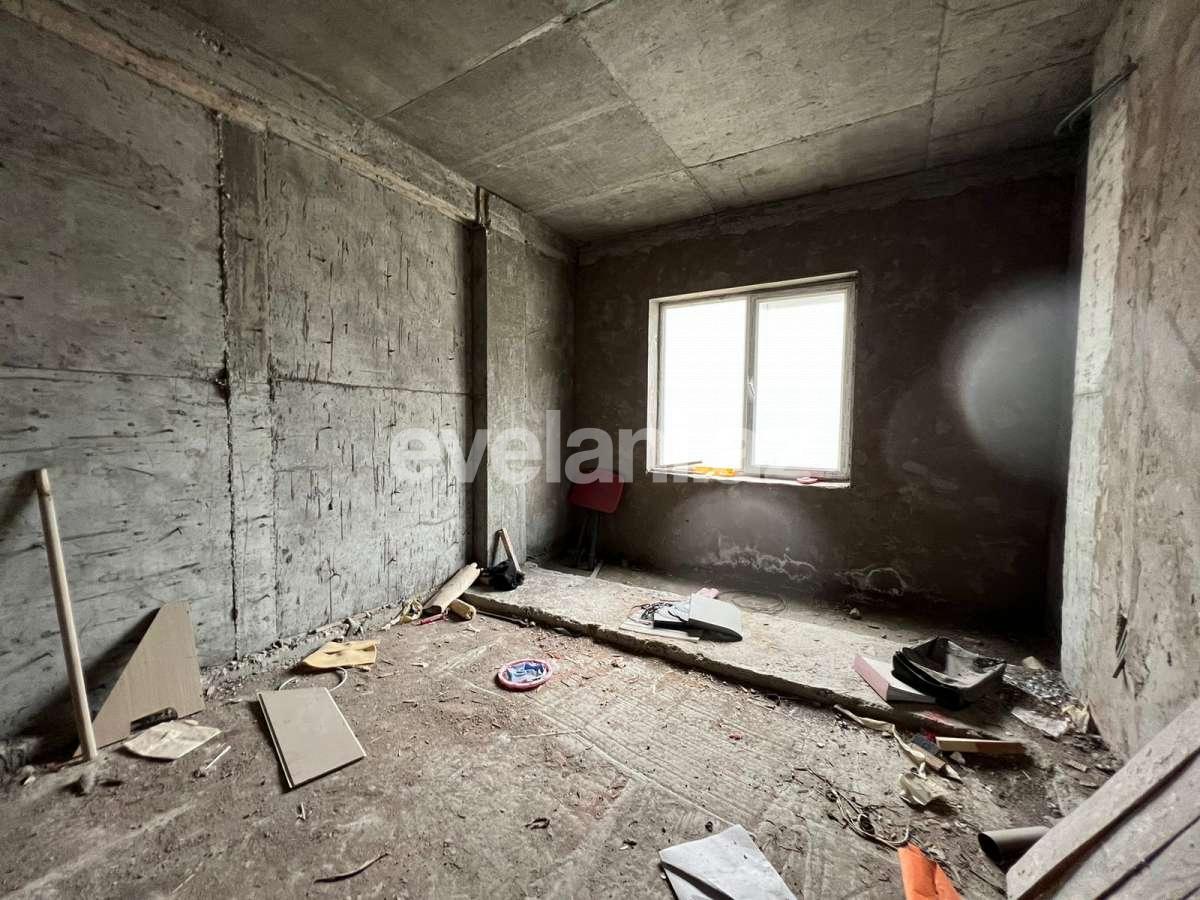 Satılır, yeni tikili, 3 otaqlı, 136 m², Bakı, Nəsimi r, Gənclik m.