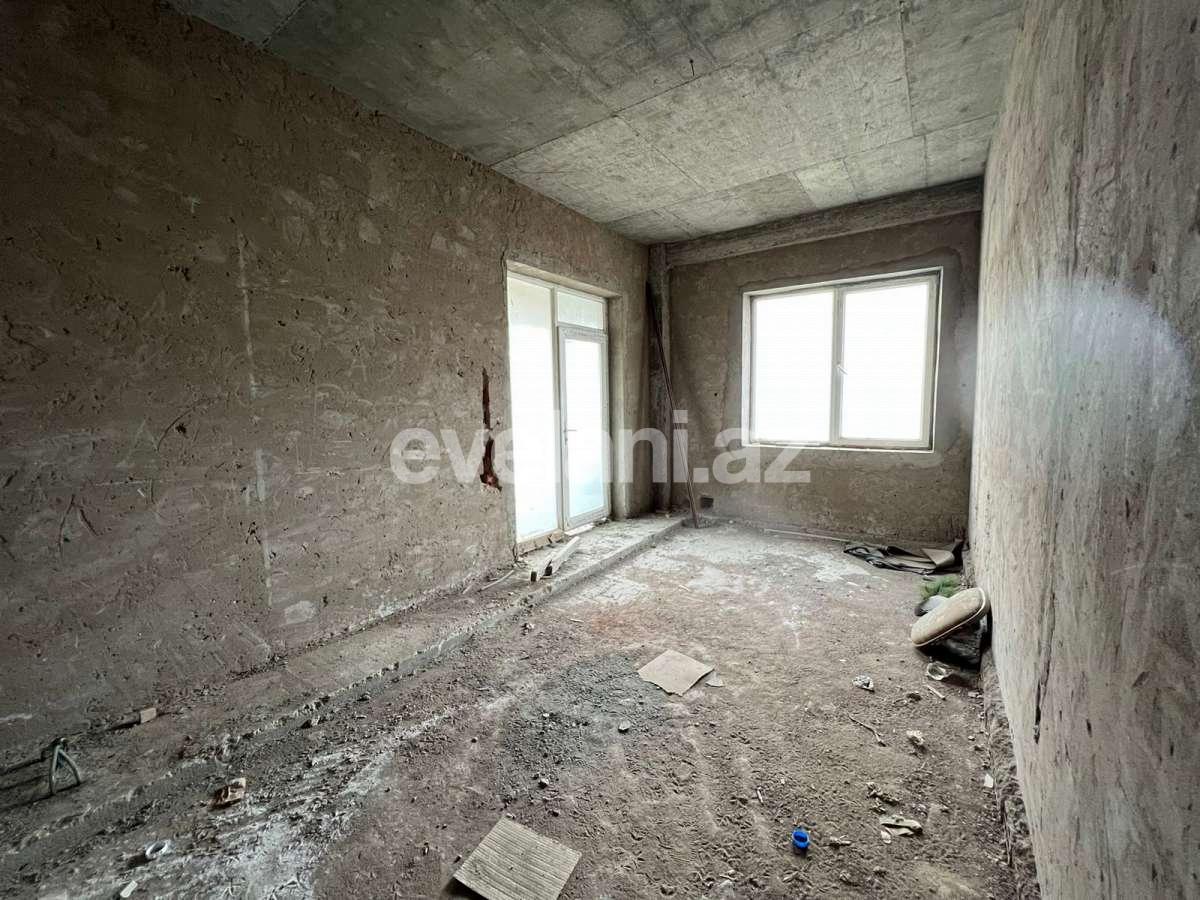 Satılır, yeni tikili, 3 otaqlı, 136 m², Bakı, Nəsimi r, Gənclik m.