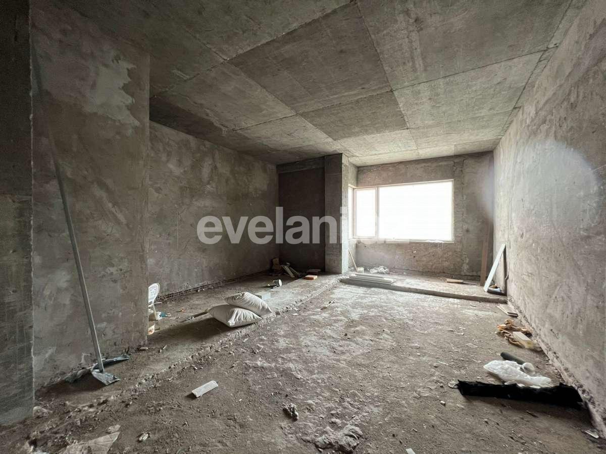Satılır, yeni tikili, 3 otaqlı, 136 m², Bakı, Nəsimi r, Gənclik m.