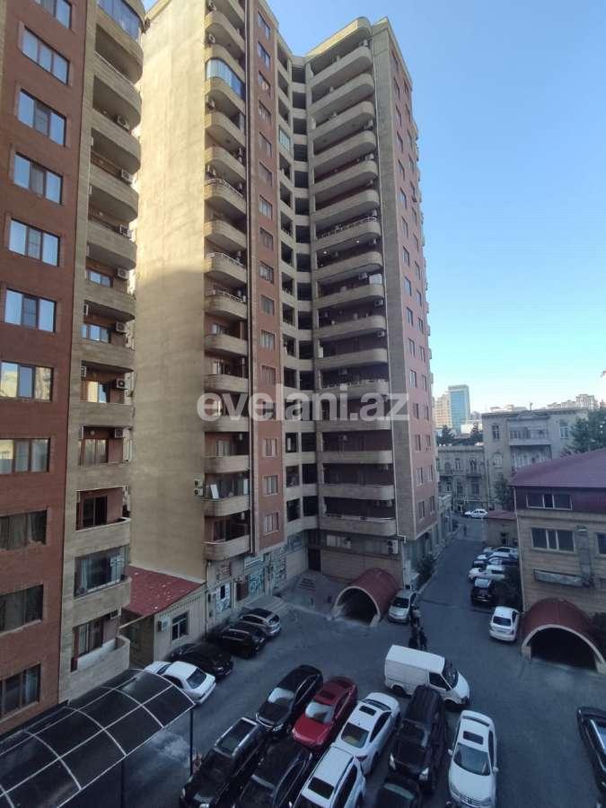 Satılır, yeni tikili, 5 otaqlı, 245 m², Bakı, Yasamal r, Nizami m.