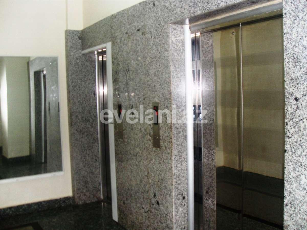 Satılır, yeni tikili, 5 otaqlı, 245 m², Bakı, Yasamal r, Nizami m.