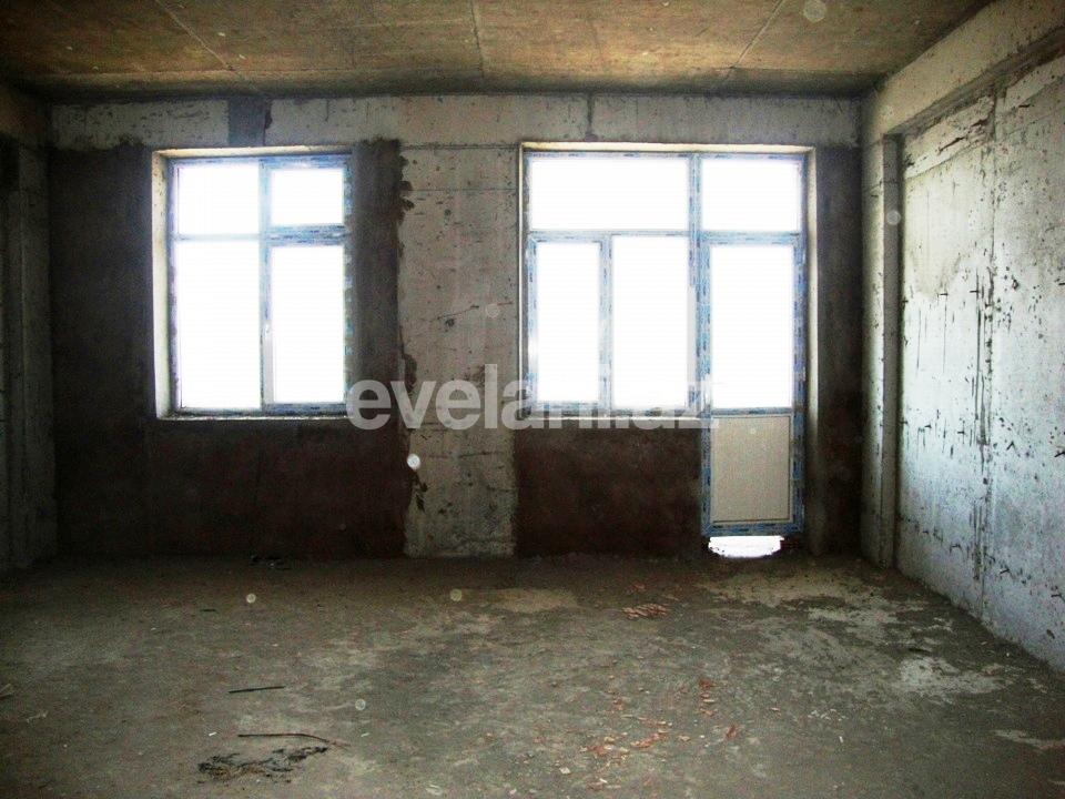 Satılır, yeni tikili, 5 otaqlı, 245 m², Bakı, Yasamal r, Nizami m.