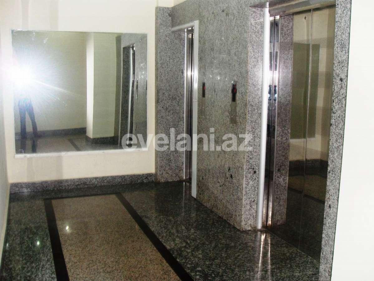 Satılır, yeni tikili, 5 otaqlı, 245 m², Bakı, Yasamal r, Nizami m.