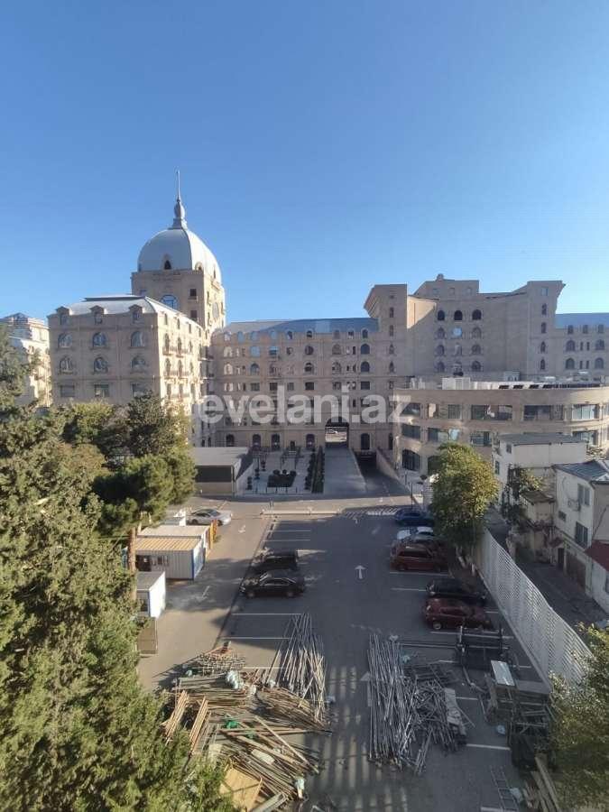 Satılır, yeni tikili, 5 otaqlı, 245 m², Bakı, Yasamal r, Nizami m.