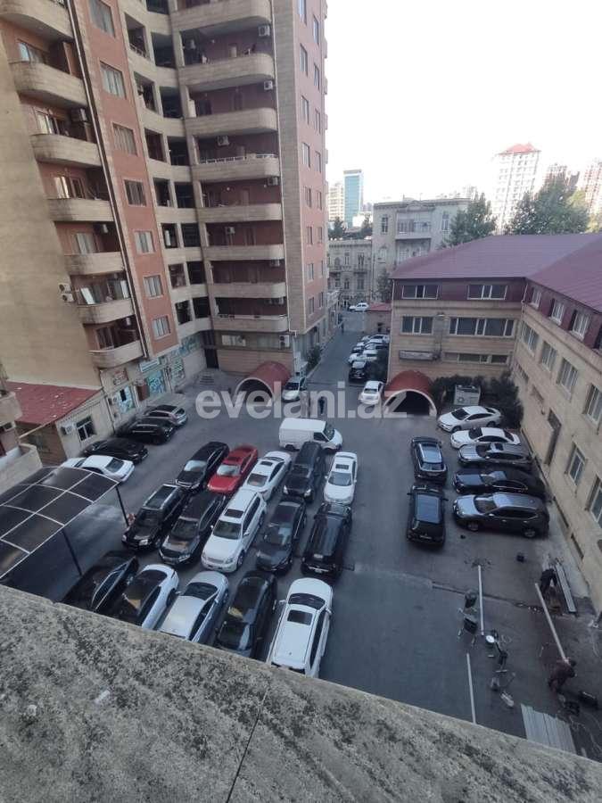 Satılır, yeni tikili, 5 otaqlı, 245 m², Bakı, Yasamal r, Nizami m.