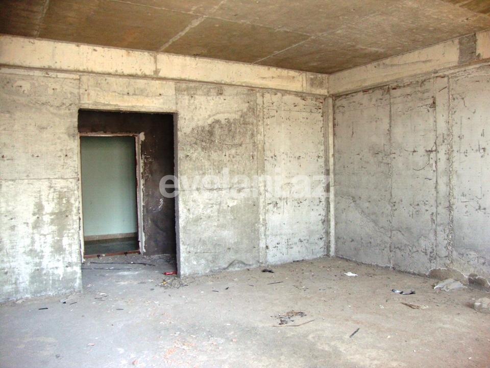 Satılır, yeni tikili, 5 otaqlı, 245 m², Bakı, Yasamal r, Nizami m.