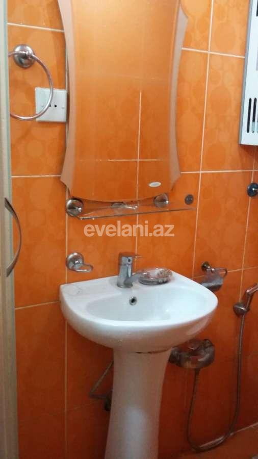 Sale, old building, 2 room, 33 m², Baku, Narimanov r, Ganjlik m.