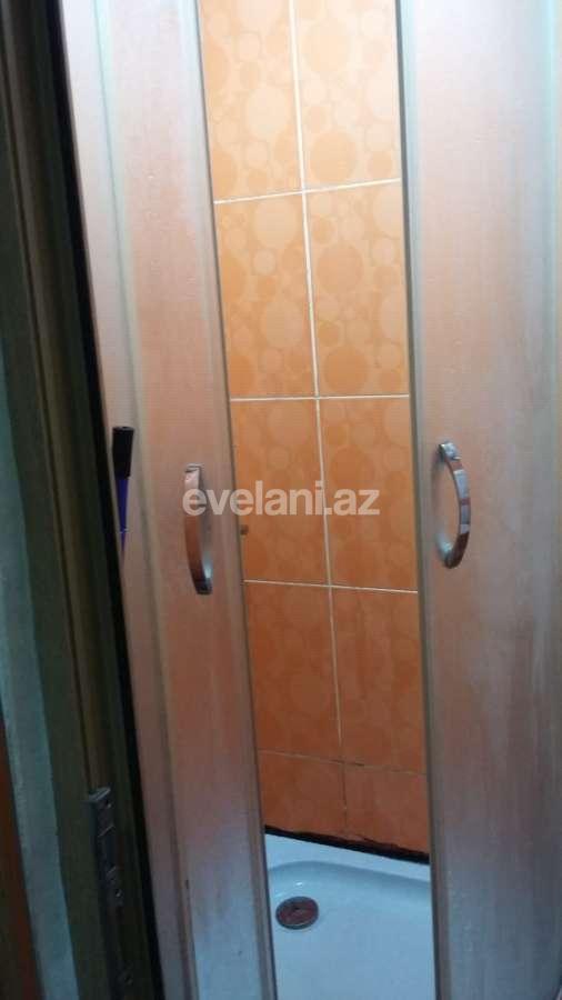 Sale, old building, 2 room, 33 m², Baku, Narimanov r, Ganjlik m.