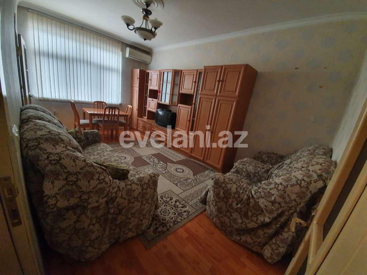 Sale, old building, 2 room, 33 m², Baku, Narimanov r, Ganjlik m.