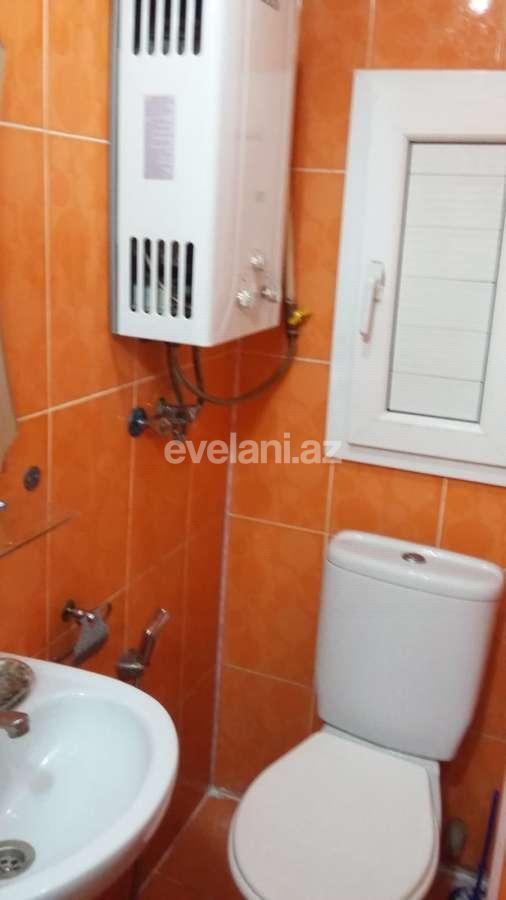 Sale, old building, 2 room, 33 m², Baku, Narimanov r, Ganjlik m.