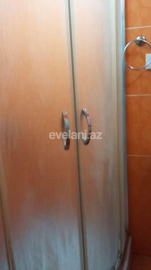 Sale, old building, 2 room, 33 m², Baku, Narimanov r, Ganjlik m.