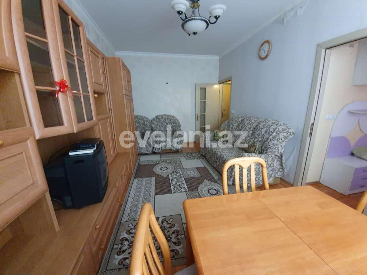 Sale, old building, 2 room, 33 m², Baku, Narimanov r, Ganjlik m.