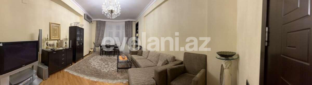 Satılır, yeni tikili, 4 otaqlı, 118 m², Bakı, Nəsimi r, 1-ci mikrorayon q, 20 yanvar m.