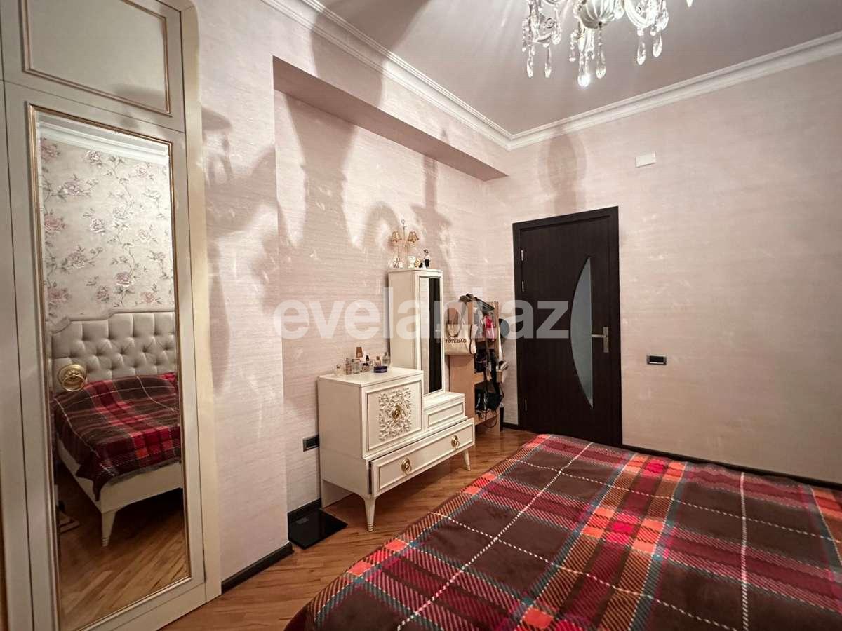 Satılır, yeni tikili, 4 otaqlı, 118 m², Bakı, Nəsimi r, 1-ci mikrorayon q, 20 yanvar m.