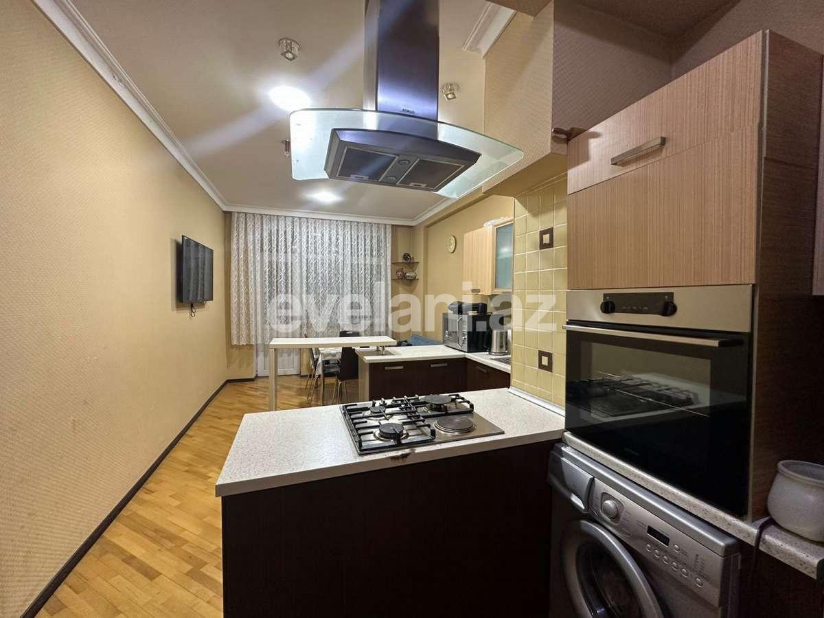 Satılır, yeni tikili, 4 otaqlı, 118 m², Bakı, Nəsimi r, 1-ci mikrorayon q, 20 yanvar m.