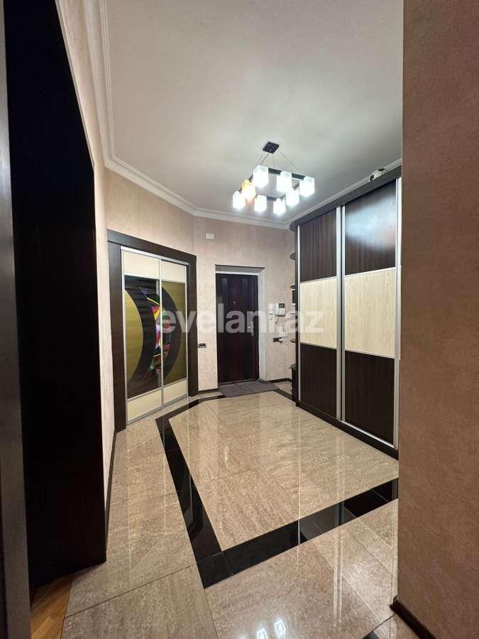 Satılır, yeni tikili, 4 otaqlı, 118 m², Bakı, Nəsimi r, 1-ci mikrorayon q, 20 yanvar m.