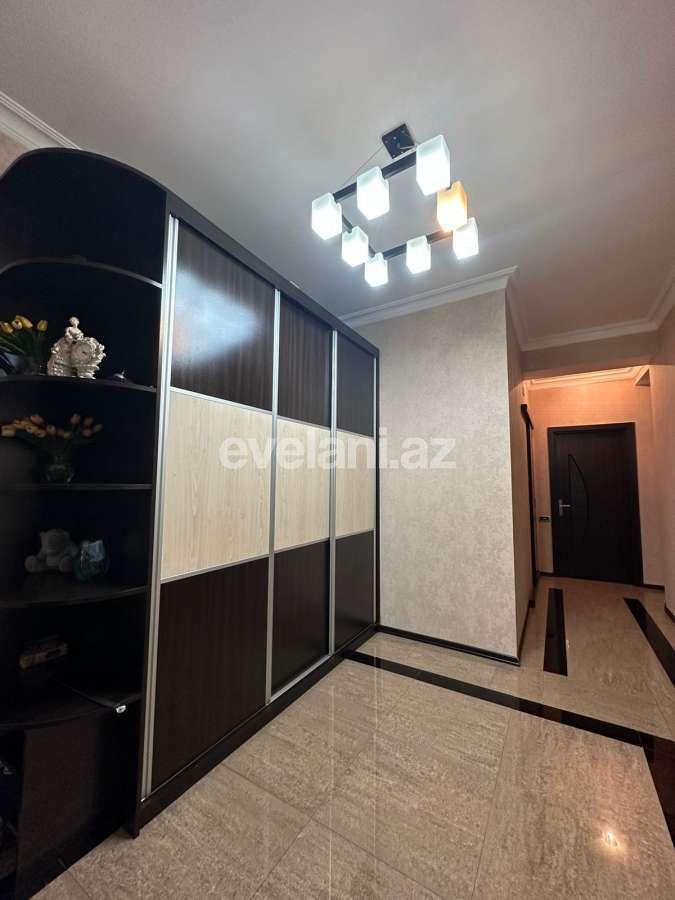 Satılır, yeni tikili, 4 otaqlı, 118 m², Bakı, Nəsimi r, 1-ci mikrorayon q, 20 yanvar m.
