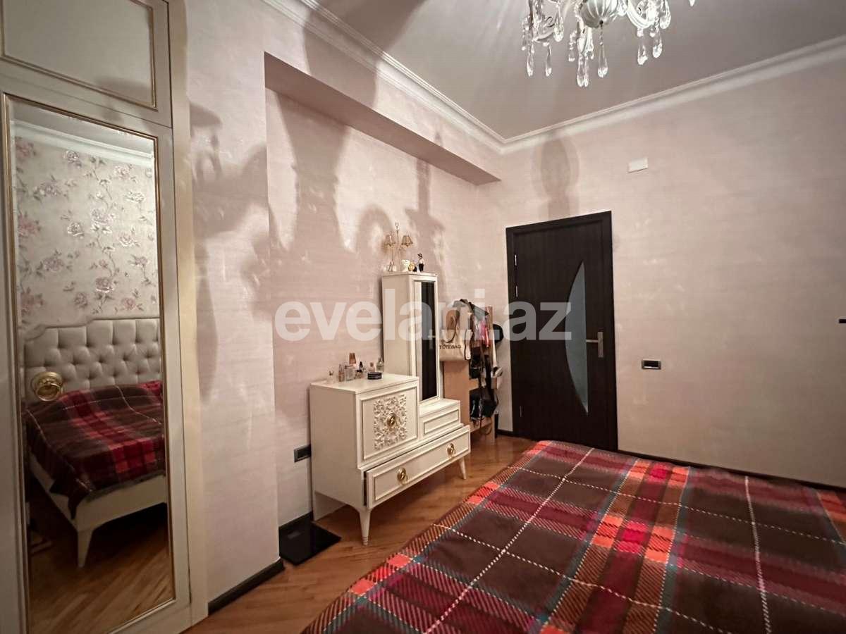 Satılır, yeni tikili, 4 otaqlı, 118 m², Bakı, Nəsimi r, 1-ci mikrorayon q, 20 yanvar m.