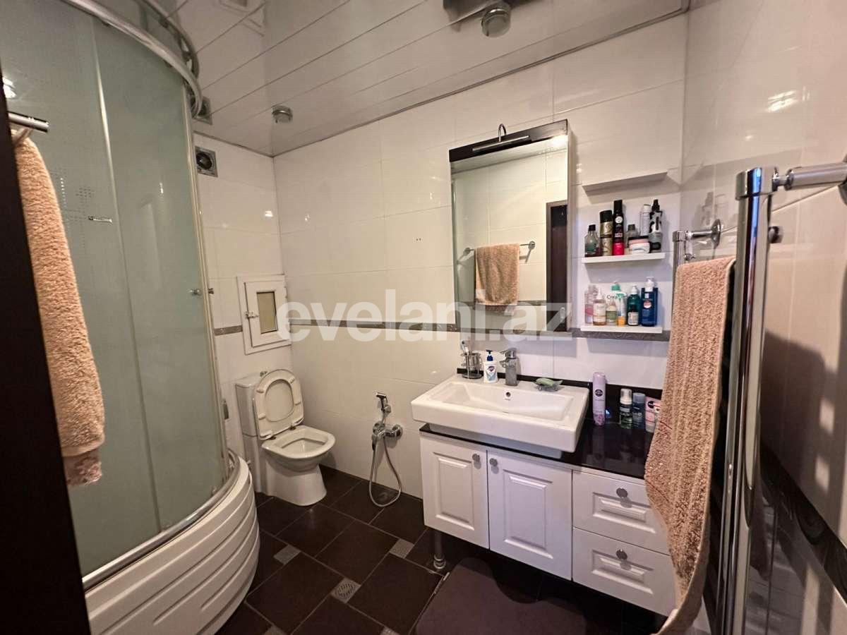 Satılır, yeni tikili, 4 otaqlı, 118 m², Bakı, Nəsimi r, 1-ci mikrorayon q, 20 yanvar m.