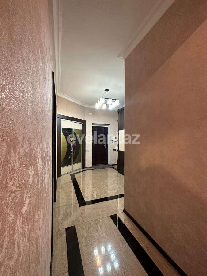 Satılır, yeni tikili, 4 otaqlı, 118 m², Bakı, Nəsimi r, 1-ci mikrorayon q, 20 yanvar m.