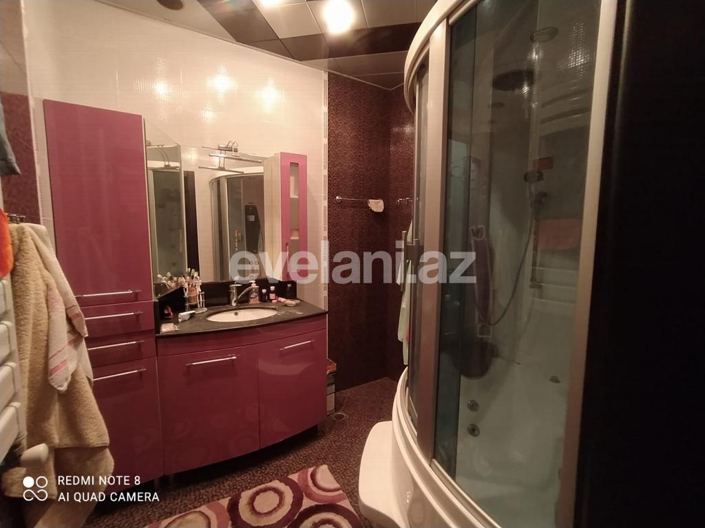 Satılır, yeni tikili, 4 otaqlı, 162 m², Bakı, Nərimanov r, Nəriman Nərimanov m.