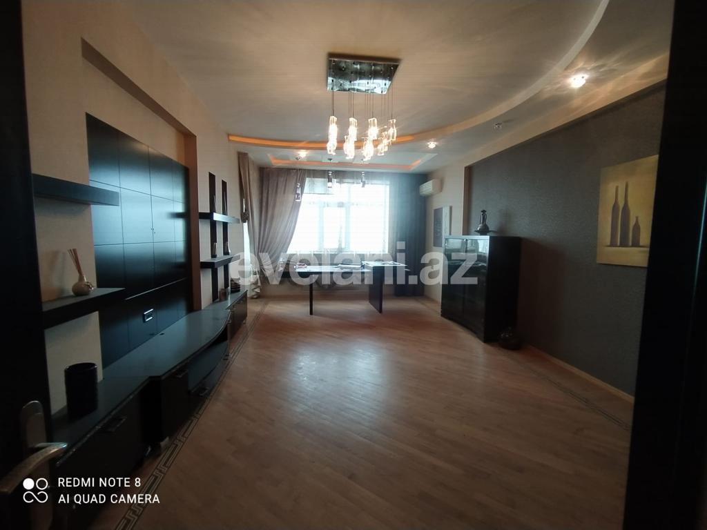 Satılır, yeni tikili, 4 otaqlı, 162 m², Bakı, Nərimanov r, Nəriman Nərimanov m.