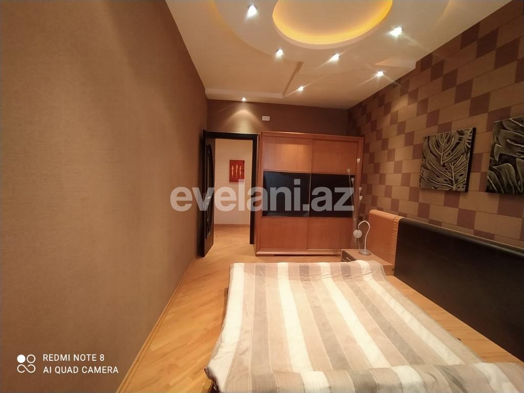Satılır, yeni tikili, 4 otaqlı, 162 m², Bakı, Nərimanov r, Nəriman Nərimanov m.