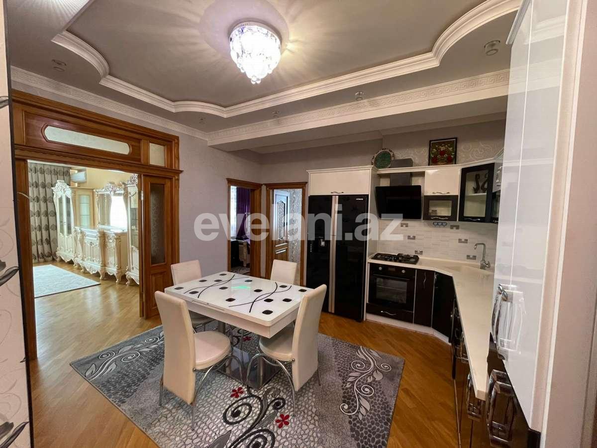 Satılır, yeni tikili, 3 otaqlı, 115 m², Bakı, Xətai r.