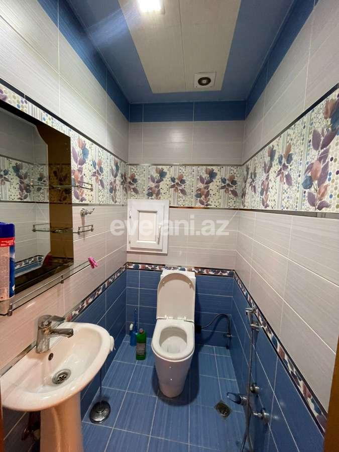 Satılır, yeni tikili, 3 otaqlı, 115 m², Bakı, Xətai r.