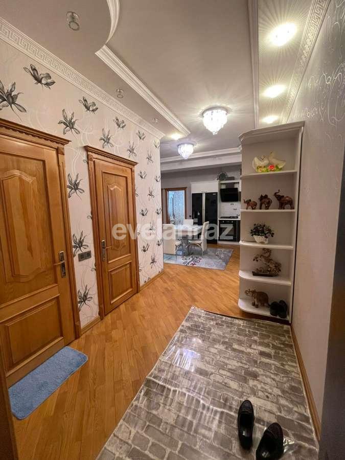 Satılır, yeni tikili, 3 otaqlı, 115 m², Bakı, Xətai r.