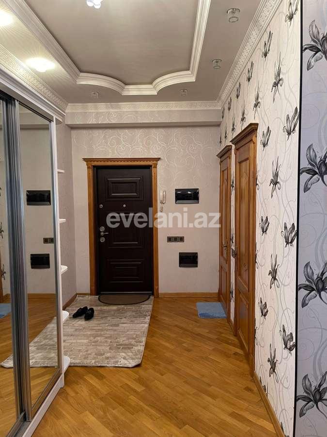 Satılır, yeni tikili, 3 otaqlı, 115 m², Bakı, Xətai r.