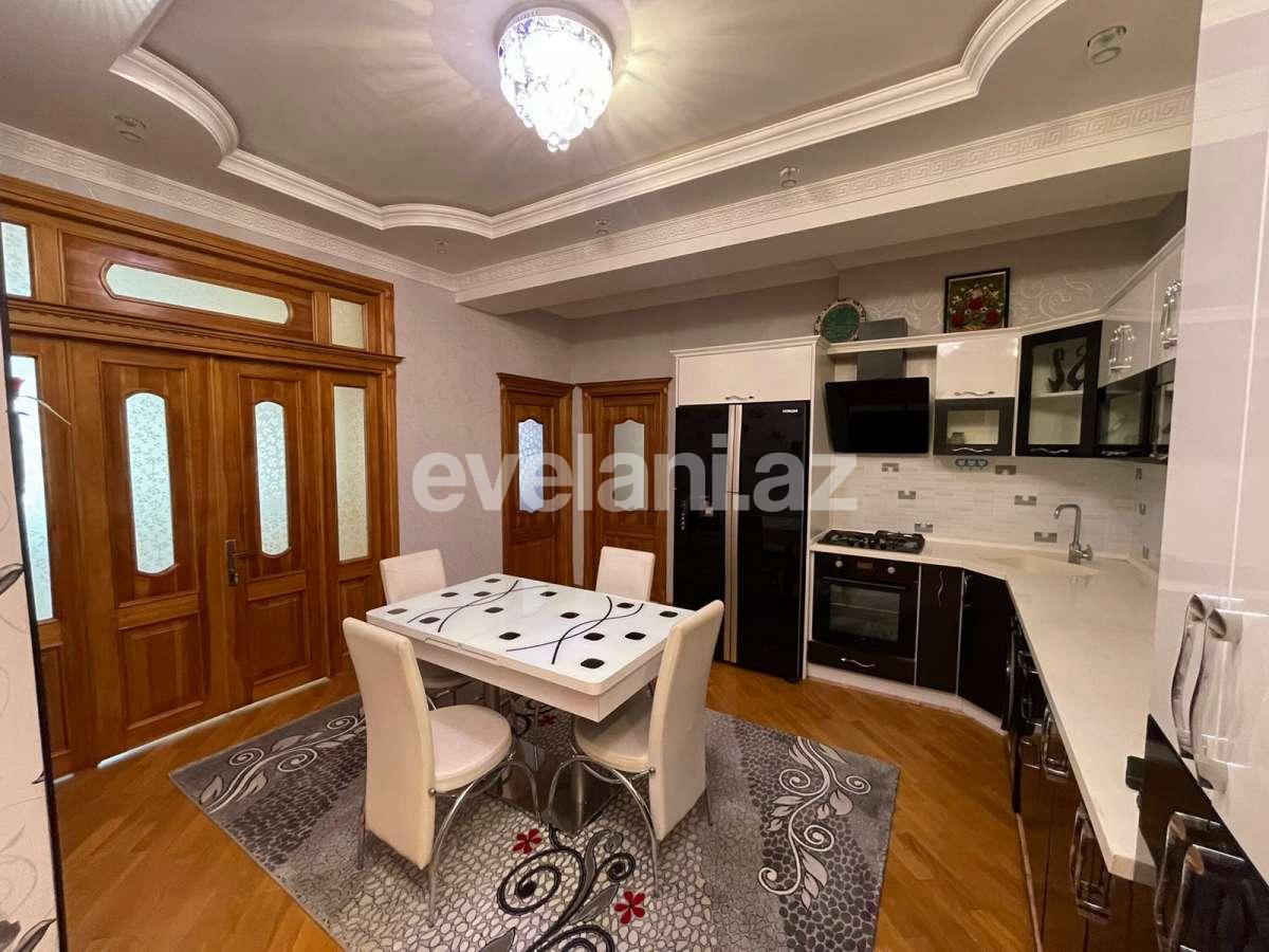 Satılır, yeni tikili, 3 otaqlı, 115 m², Bakı, Xətai r.
