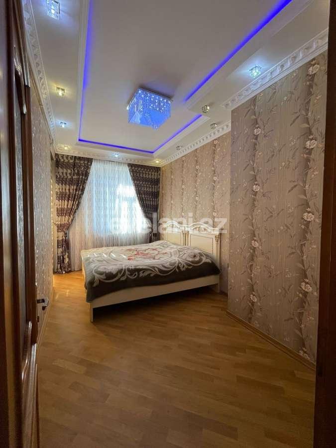 Satılır, yeni tikili, 3 otaqlı, 115 m², Bakı, Xətai r.