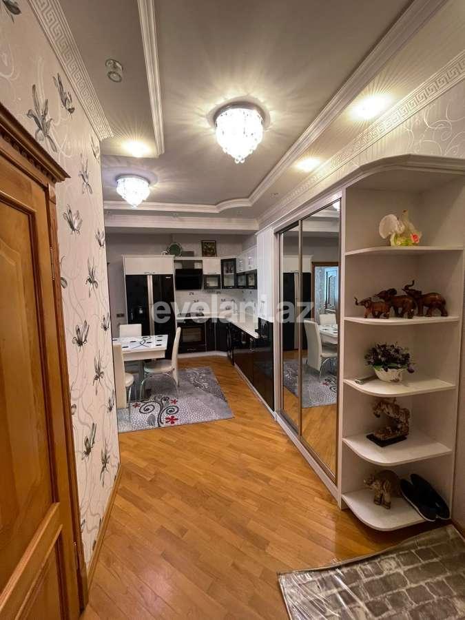 Satılır, yeni tikili, 3 otaqlı, 115 m², Bakı, Xətai r.